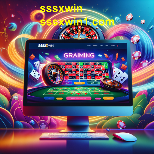 Apostas Online: O Crescimento e a Diversão no sssxwin