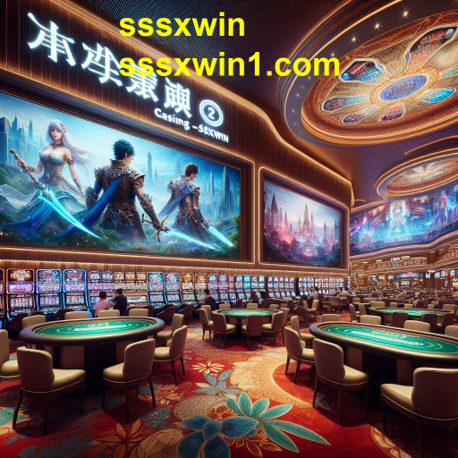 Novidades Imperdíveis no Mundo dos Jogos: Lançamentos e Atualizações